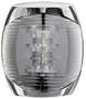 Lampy pozycyjne Sphera II LED do 20 m, obudowa ze stali inox wybłyszczanej. Obudowa Inox. Dziobowa 225° - Kod. 11.060.23 22